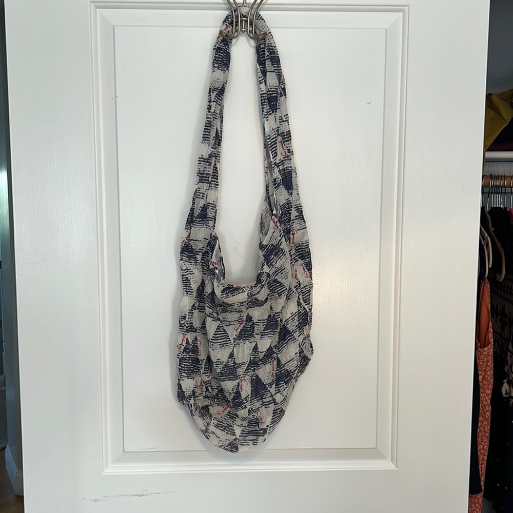 Free People tote bag